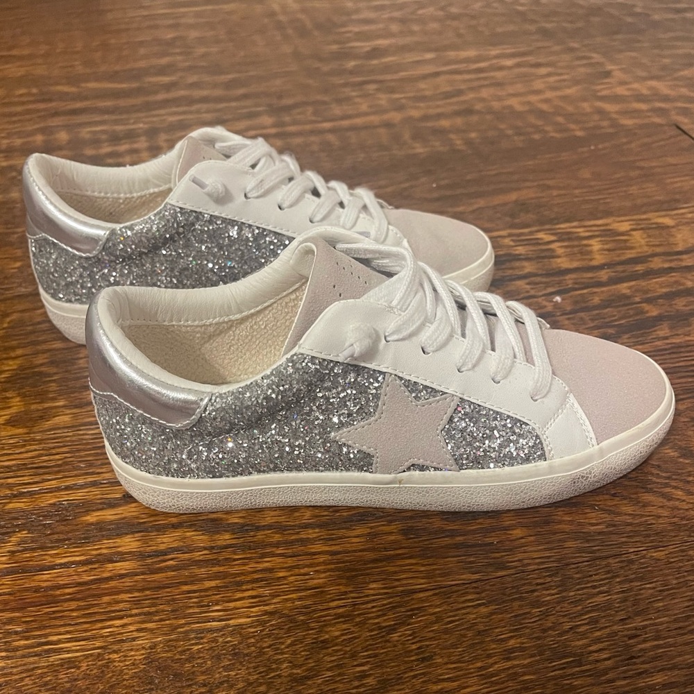 Vintage Havana Donny Sneakers